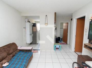 Apartamento · 44m² · 2 Quartos · 1 Vaga · Apartamento à Venda - Diamante, 2 Quartos, 44 m² - Belo Horizonte
