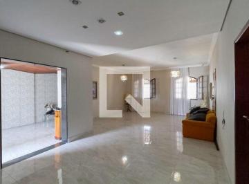 Casa · 282m² · 3 Quartos · 4 Vagas · Casa à Venda - Santa Amélia, 3 Quartos, 282 m² - Belo Horizonte