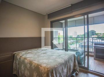 Apartamento · 28m² · 1 Quarto · Apartamento para Aluguel - Planalto Paulista, 1 Quarto, 28 m² - São Paulo