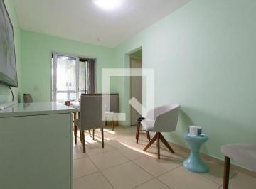 Apartamento · 43m² · 2 Quartos · 1 Vaga · Apartamento para Aluguel - Vila Progresso, 2 Quartos, 43 m² - São Paulo
