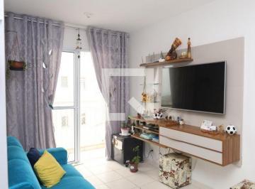 Apartamento · 45m² · 2 Quartos · Apartamento para Aluguel - Vila Curuca, 2 Quartos,  45 m² - São Paulo