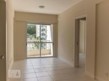 Apartamento · 80m² · 2 Quartos · 1 Vaga · Apartamento para Aluguel - Itacorubi, 2 Quartos, 80 m² - Florianópolis