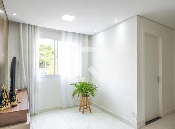 Apartamento · 40m² · 2 Quartos · Apartamento à Venda - Jardim Santa Emília, 2 Quartos, 40 m² - São Paulo