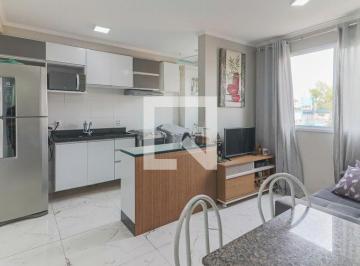 Apartamento · 40m² · 2 Quartos · Apartamento à Venda - Jardim Jussara, 2 Quartos, 40 m² - São Paulo