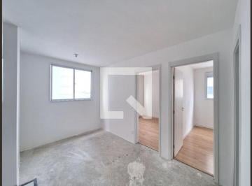 Apartamento · 40m² · 2 Quartos · Apartamento à Venda - Água Branca, 2 Quartos,  40 m² - São Paulo