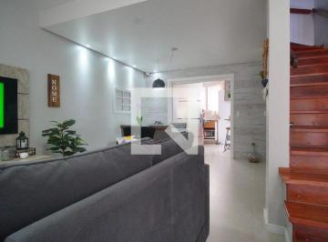 Casa · 96m² · 2 Quartos · 2 Vagas · Casa à Venda - Alto Petrópolis, 2 Quartos, 96 m² - Porto Alegre