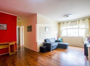 Apartamento · 98m² · 3 Quartos · 1 Vaga · Apartamento à Venda - Vila Leopoldina, 3 Quartos, 98 m² - Santo André