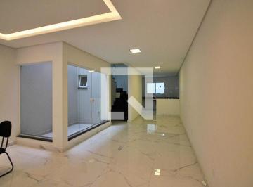 Casa · 175m² · 3 Quartos · 4 Vagas · Casa à Venda - Assunção, 3 Quartos,  175 m² - São Bernardo do Campo