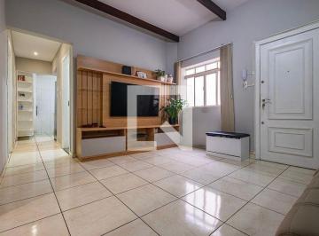 Apartamento · 100m² · 3 Quartos · Apartamento à Venda - Pinheiros, 3 Quartos, 100 m² - São Paulo
