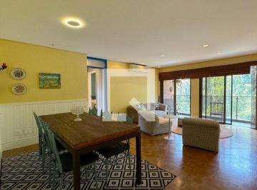 Apartamento · 116m² · 2 Quartos · 2 Vagas · Apartamento à Venda - Alphaville, 2 Quartos,  116 m² - Santana de Parnaíba