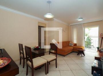 Apartamento · 97m² · 2 Quartos · 2 Vagas · Apartamento à Venda - Panamby, 2 Quartos, 97 m² - São Paulo