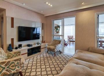 Foto 01 · Apartamento, Vila Regente Feijó, São Paulo, SP
