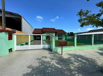 Casa · 145m² · 3 Quartos · 2 Vagas · Casa à venda em Farroupilha, Belvedere - 3 Dormitórios, Piscina e Churrasqueira