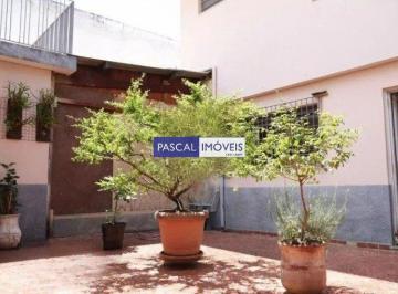 Casa · 205m² · 3 Quartos · 2 Vagas · Sobrado Campo Belo 3 dormitórios 2 vagas