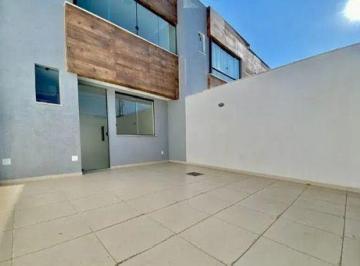 68f6218b619161f6de5a872f13267c29.jpeg · Casa Geminada com 3 quartos à venda em Belo Horizonte, no bairro Santa Rosa