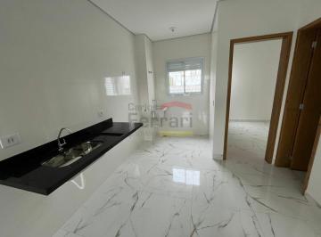 Apartamento · 42m² · 1 Quarto · APARTAMENTO EM CONDOMÍNIO NO LIMÃO COM 1 DORMITÓRIO