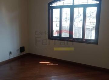 Casa · 129m² · 3 Quartos · 3 Vagas · Sobrado a venda, Vila Portuguesa, Reg. Cachoeirinha, 03 dormitórios, 03 vagas