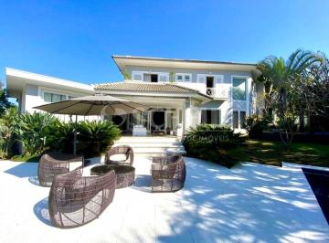 Casa · 586m² · 4 Quartos · 5 Vagas · Casa à venda com 586m², 4 Suítes - Tamboré!
