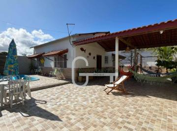 601737240bd71aec6b2cb8a8ee49d10687c35b25 · Casa com 5 dormitórios à venda, 152 m² por R$ 500.000,00 - Parque Turístico - Peruíbe/SP