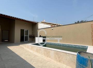 26fd99857d3fcbaca82f39f0b5f6b35fad5cd4ae · Casa com 2 dormitórios à venda, 90 m² por R$ 450.000,00 - Parque D'Aville Residencial - Peruíbe/SP