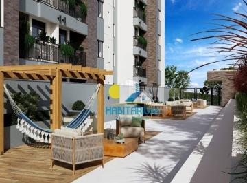 0da261b1a13bd775fd6bd3f5566afb572a543556 · Lançamento de 2 a 3 dorm no Bairro Alto / Atuba