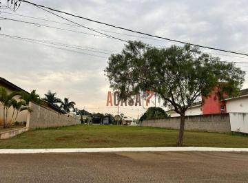 4bb3428953910c34bd374dddbde48419dc3c2cb5 · Terreno à venda, 720 m² - Condomínio Evidence Residencial - Araçoiaba da Serra/SP