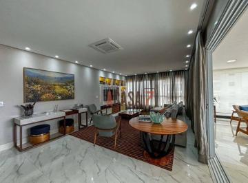 a6071b5185dd4c50ea0d9c3dff89b2b0808e46d1 · Apartamento com 3 suítes à venda, 220 m² - Vila Independência - Sorocaba/SP