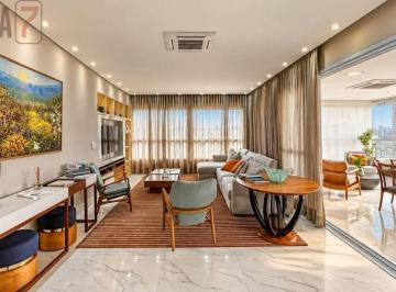 cddfd89d6dad871e66d164126177ce9b0d0f7cc5 · Apartamento com 3 suítes à venda, 220 m² - Vila Independência - Sorocaba/SP