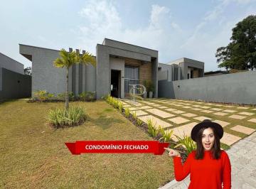 ef6491fe6cf390a3ea5718ef981f5ee8438e32b4 · Casa com 3 dormitórios à venda, 157 m² por R$ 1.370.000,00 - Guaxinduva - Atibaia/SP