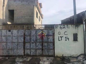 e8d577f82cd6fa2abad304c842454093bb84c244 · Sobrado com 1 dormitório à venda, 100 m² por R$ 250.000,00 - Jardim São Gabriel - Jacareí/SP