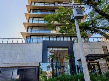 Apartamento · 242m² · 3 Quartos · 3 Vagas · Garden com 3 Suítes e 3 Vagas Novo no Rio Branco