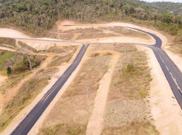 Terreno , Barbacena · Lote em Barbacena 