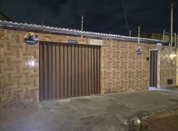 Casa de 3 quartos, Parnamirim · MINHA CASA MINHA VIDA EM NOVA ESPERANÇA PARNAMIRIM-RN