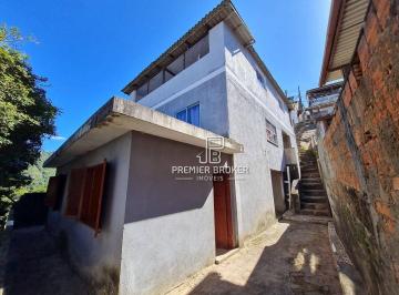 88120acbf8250207ccd082b7e13729e2e32cf3cb · Casa à venda, 45 m² por R$ 780.000,00 - Barra do Imbuí - Teresópolis/RJ
