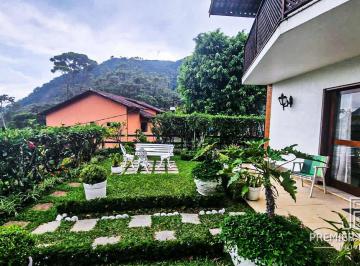 6007b2aca8fc21f28c3ee72843efb8f78c534b0e · Casa à venda, 172 m² por R$ 1.700.000,00 - Granja Guarani - Teresópolis/RJ
