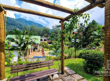 333ff548a0fd62c02a2ba48c6416dca1a603158e · Casa com 6 dormitórios à venda, 172 m² por R$ 1.700.000,00 - Granja Guarani - Teresópolis/RJ