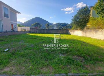 6534876e7c039ee8b2796d477b7182df09740a8a · Terreno à venda, 300 m² por R$ 315.000,00 - Vargem Grande - Teresópolis/RJ