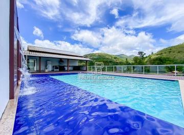 db0094f1bd3cd2e0cd44eb3ff1dd48b6edb3ae4e · Casa à venda, 299 m² por R$ 1.300.000,00 - Albuquerque - Teresópolis/RJ