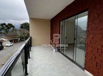 33b3bbe57032e49c3f167a4c78e61d140152f8a2 · Apartamento à venda, 100 m² por R$ 399.000,00 - Santa Cecília - Teresópolis/RJ