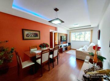 237dff89781a122a94587c94f8e9dbc1a04838a9 · Apartamento à venda, 56 m² por R$ 315.000,00 - Ermitage - Teresópolis/RJ