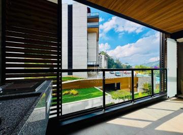 31a93a344eb28b9de6e8fd96c05605e43dc77c17 · Apartamento à venda, 59 m² por R$ 650.000,00 - Alto - Teresópolis/RJ