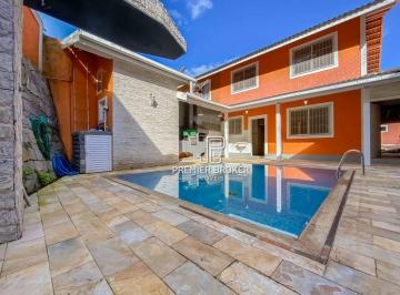 6d4ea03bb2ef127c6124c0516a43f04888bb9b41 · Casa à venda, 120 m² por R$ 675.000,00 - Granja Guarani - Teresópolis/RJ