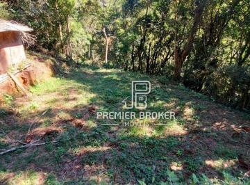 0b793b1b0524bb47e4f904d07343c3eaf1c7972a · Terreno à venda, 453 m² por R$ 180.000,00 - Albuquerque - Teresópolis/RJ