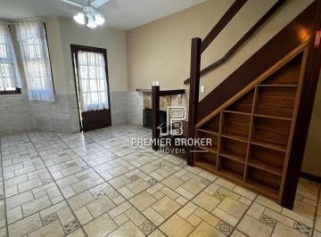 a8c607de1986f0c235d0cab385e52337bc9ec624 · Casa à venda, 58 m² por R$ 420.000,00 - Parque do Imbui - Teresópolis/RJ