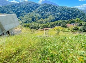 ad29bc1ac300c4a7309951fd025ec37c2cadf850 · Terreno à venda, 710 m² por R$ 68.900,00 - Fischer - Teresópolis/RJ