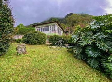 2a6b46bfcad172f931a63ed4de31538f48268688 · Casa à venda, 200 m² por R$ 850.000,00 - Cascata dos Amores - Teresópolis/RJ