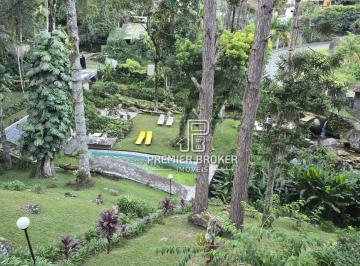 203e9e9565f471dabd94848f8e04b5996946ec7f · Sítio à venda, 9000 m² por R$ 2.100.000,00 - Cascata dos Amores - Teresópolis/RJ