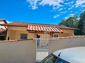e6c3d9e11fb97145cf484f5aa79b1107c202b6ec · Casa à venda, 144 m² por R$ 800.000,00 - Comary - Teresópolis/RJ
