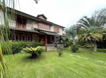 cb32e3e7c91a774157ef9c1fa31e735fd64e95dc · Casa à venda, 600 m² por R$ 2.990.000,00 - Quebra Frascos - Teresópolis/RJ