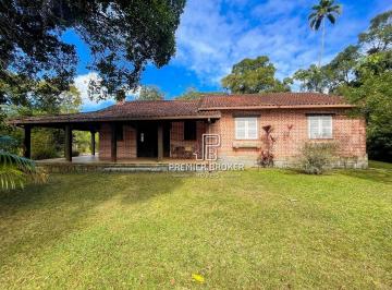 af5e46bf613cc9107ba36bb15251ec1f287d0259 · Casa à venda, 234 m² por R$ 1.200.000,00 - Granja Guarani - Teresópolis/RJ